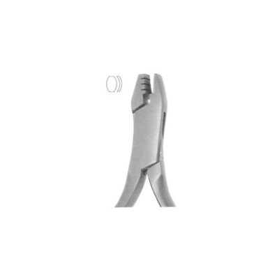 Orthodontic Pliers